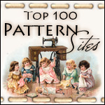 Top 100 Pattern Sites